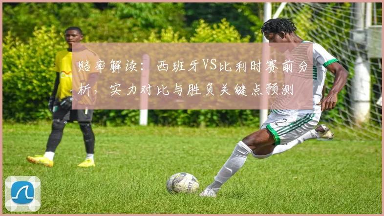 赔率解读:西班牙VS比利时赛前分析,实力对比与胜负关键点预测