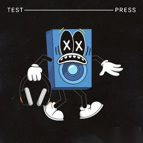 Test Press – Serum Bristol Rollers （SERUM， WAV） – Serum 预设