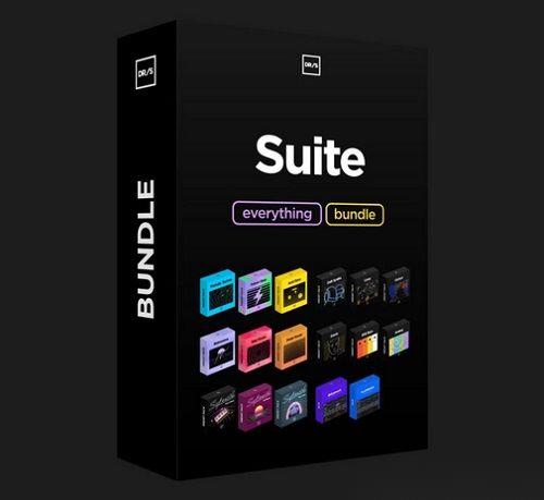 DefRock Sounds – Suite Bundle （SERUM， SYLENTH1） – Serum 预设，Sylenth1 预设