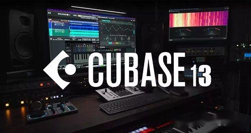 Steinberg Cubase Pro v13.0.20 WIN