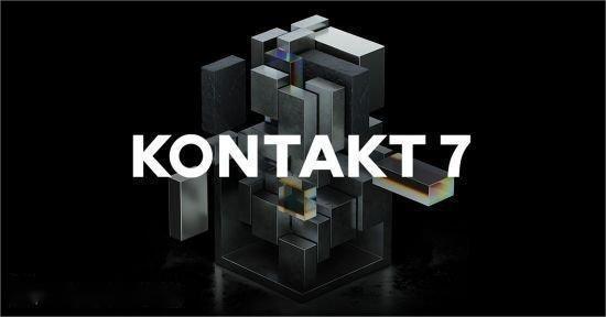 Native Instruments Kontakt 7 v7.8.0 Mac