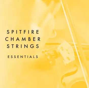 Spitfire Audio – Chamber Strings Essentials (KONTAKT) – сэмплы струнных Kontakt