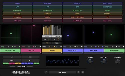 Inear Display – Amalgame 1.5 VST3 x64 – 效果处理器