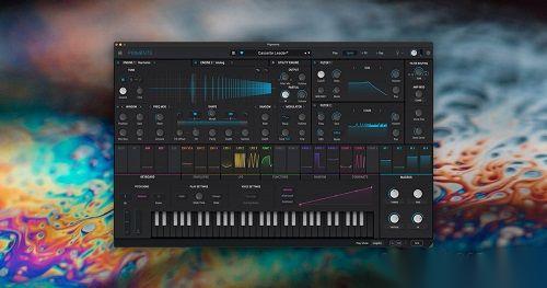 Arturia – Pigments 5 v5.0.1 SAL, VSTi, VST3i, AAX x64 – 合成器