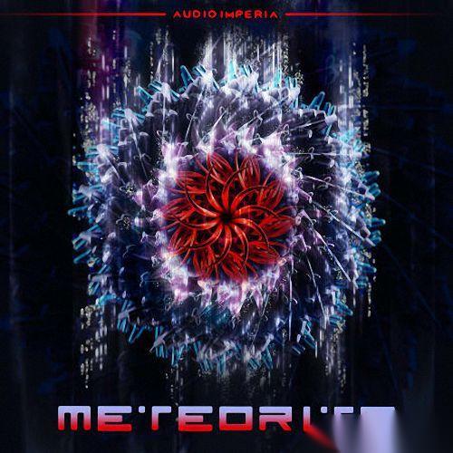 Audio Imperia – METEORITE （Serum Presets， FXP） – Serum 预设