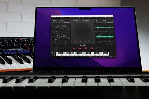 KORG – Modwave Native v1.2.4 STANDALONE， VST3i， AAX x64 – 合成器