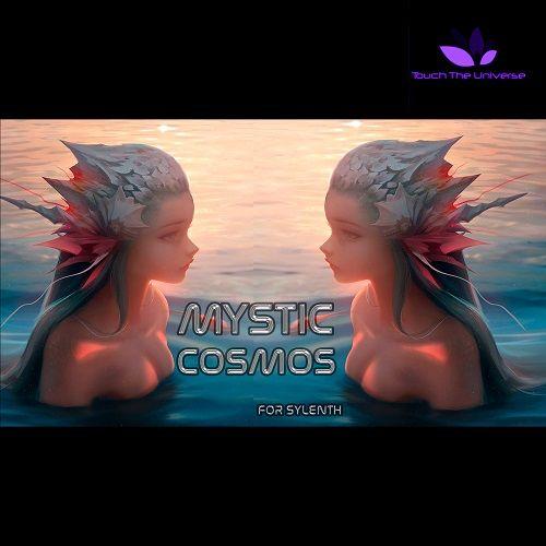 Touch The Universe – Mystic Cosmos for Sylenth （SYNTH PRESET） – Sylenth1 的预设