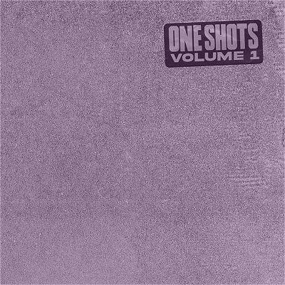 shanks. – One Shots Vol. 1 (WAV)