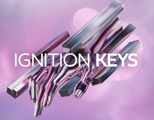 Native Instruments – Play Series IGNITION KEYS 2.0.0 （KONTAKT） – Kontakt 键盘样本