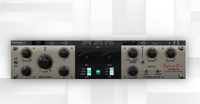 Kiive Audio – Distinct Pro v1.0.0 VST3， AAX， AU WIN.OSX x64 – 失真