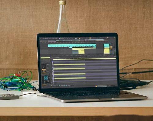 Ableton – Live Suite 11.3.21 x64 [01.2024, Multi, NO RUS]