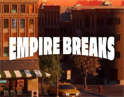 Native Instruments – Play Series EMPIRE BREAKS 1.1.0 （KONTAKT） – Kontakt 鼓样本