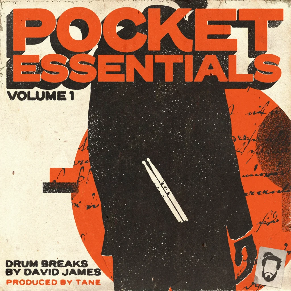 David James and Tane Pocket Essentials Vol.1 Sample Pack WAV-FANTASTiC