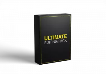 EditorAlbie Ultimate Editing Pack