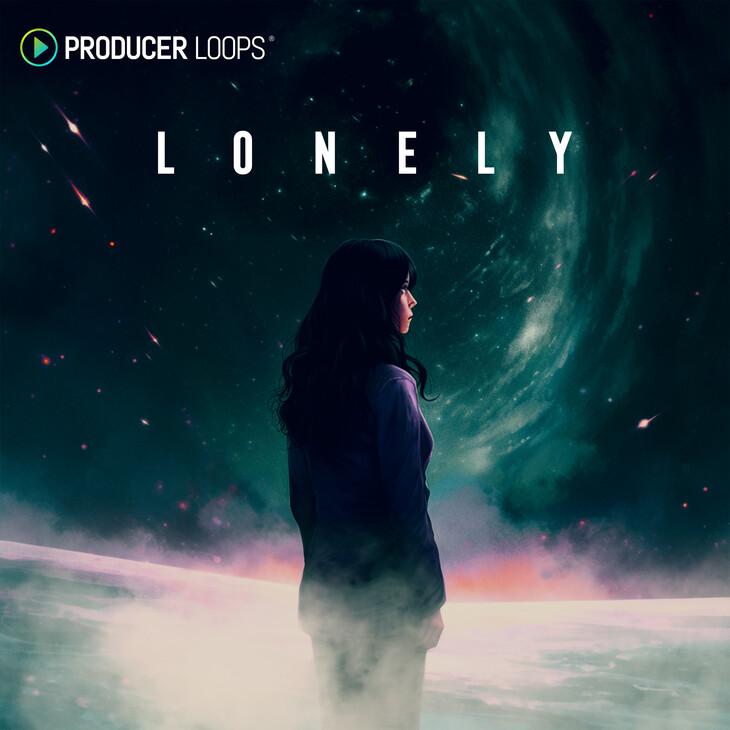 Producer Loops Lonely MULTiFORMAT-DECiBEL