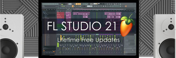 Image-Line – FL Studio 21.2.2 x64 重新打包 [2023， ENG] – Sequencer