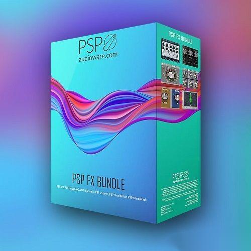 PSPaudioware – Plug-Ins Bundle v2024.01 VST, VST3, AAX x64 [31.01.2024]