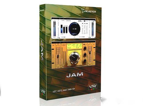 Acustica Audio – Jam 2023 REPACK WIN