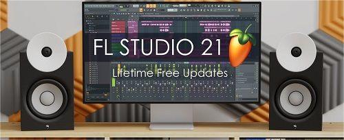 Image-Line – FL Studio Producer Edition v21.2.3 Build [4004] [10.02.2024] RePack by KpoJIuK – Sequencer