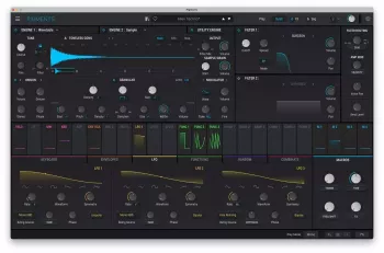 Arturia Pigments v5.0.1 CE-V.R WIN