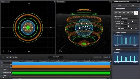 沉浸式3D音频软件 – Sound Particles 2.1.4 Build 1016 WIN