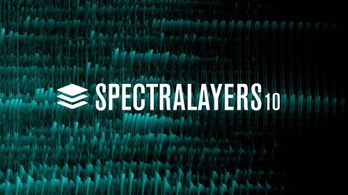 Steinberg SpectraLayers Pro v10.0.50 MacOS