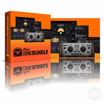 Tone Empire Plugin Pack v012024 MacOS-Xdb