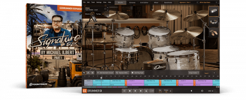 Toontrack – Signature – Part 1 EZX (SOUNDBANK)