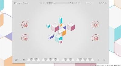 Excite Audio – Bloom Drum Breaks v1.0.0鼓采样器