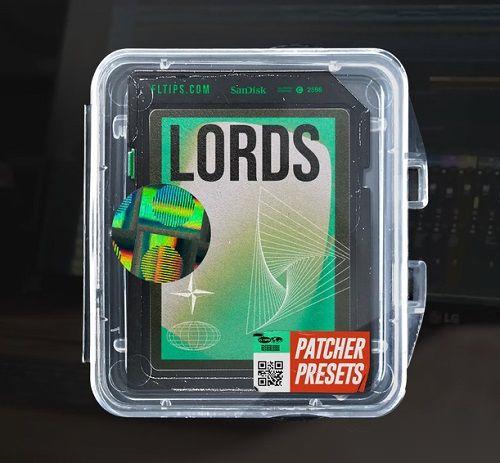 FLTips – Lords Patcher Presets Collection （FL Studio Presets， FST） – FL Studio 的预设