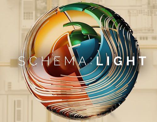 Native Instruments – SCHEMA LIGHT （KONTAKT） – cinema Kontakt samples