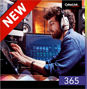 CyberLink AudioDirector Ultra 2024 v14.2.3823.0 WIN