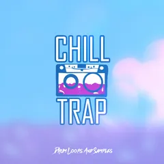 Geka Music Chill Trap WAV MiDi-FANTASTiC