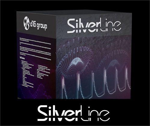 D16 Group – SilverLine Collection 2024.03 WIN