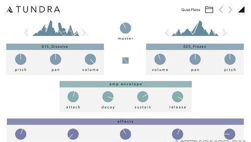 SoundGhost – TUNDRA v1.0.8 WIN MAC