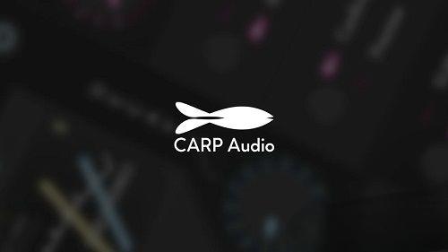 CARP Audio – All Plugins Bundle v2024.04 WIN – 插件捆绑包