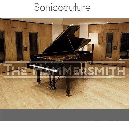 Soniccouture – The Hammersmith Professional Edition v2.7  – Kontakt 钢琴样本