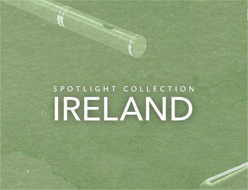 Native Instruments – Spotlight Collection IRELAND v.1.0.2 -民族样本 Kontakt