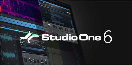 PreSonus Studio One Pro 7 v7.0.0 WIN