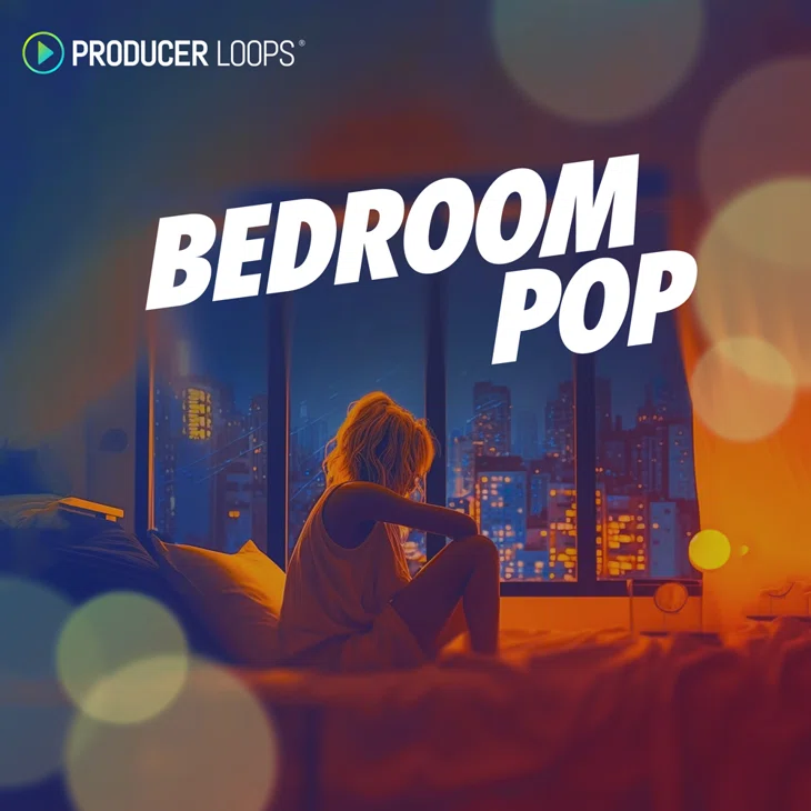 Producer Loops Bedroom Pop MULTIFORMAT-GTA