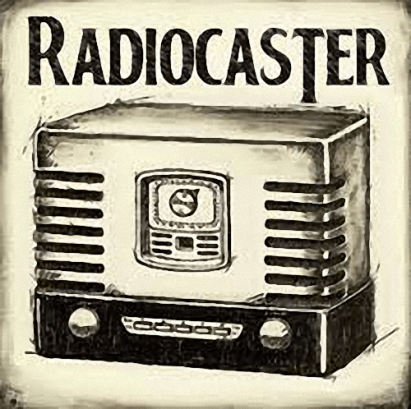 无线广播工具 – RadioCaster 3.2.0.1 WIN