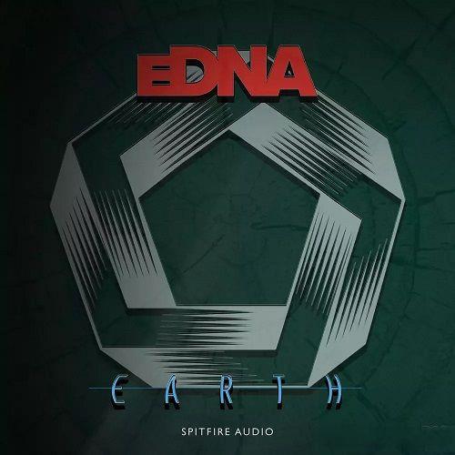 Spitfire Audio – eDNA Earth v2.0b121 （KONTAKT） – Kontakt 合成器， Kontakt 管弦乐队样本