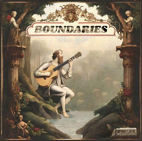 Bald Carla – BOUNDARIES （WAV） – 复古样品