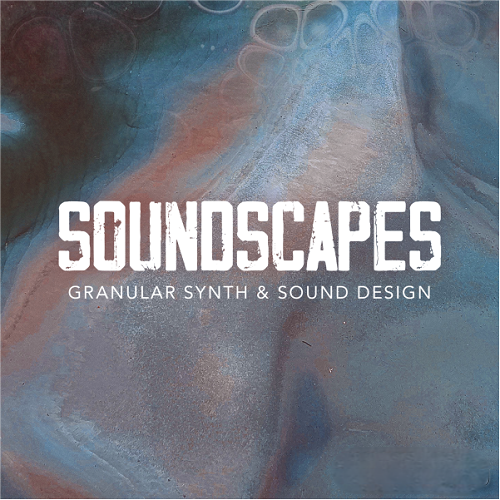 Cinesamples – Soundscapes v1.0.1 （KONTAKT） – 大气的Kontakt Sounds