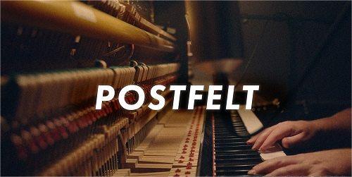 Jon Meyer – PostFelt （Kawai BS30 立式钢琴） （KONTAKT） – Kontakt 钢琴样本