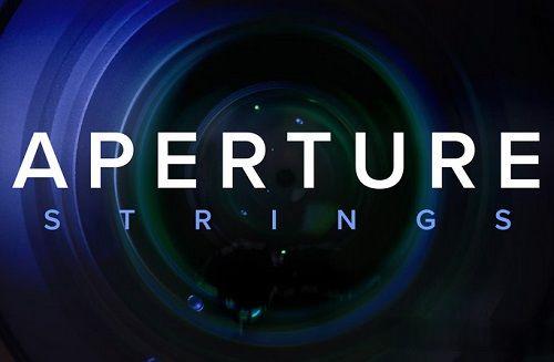 Spitfire Audio – Aperture Strings （KONTAKT） – Kontakt String Samples