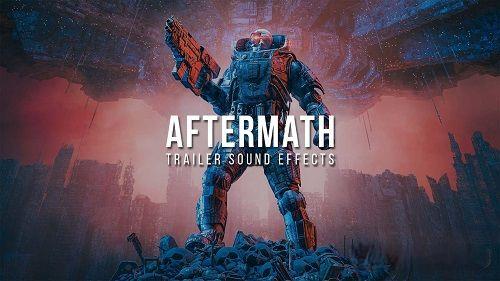 Bold Void – AATM – AFTERMATH （KONTAKT） – cinema kontakt samples