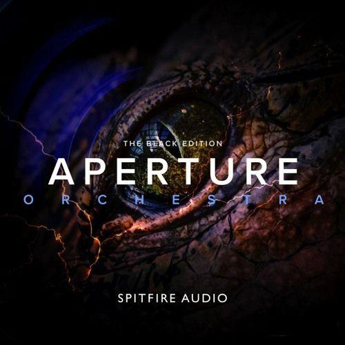 Spitfire Audio – Aperture Orchestra （KONTAKT） – Kontakt Orchestra 样本