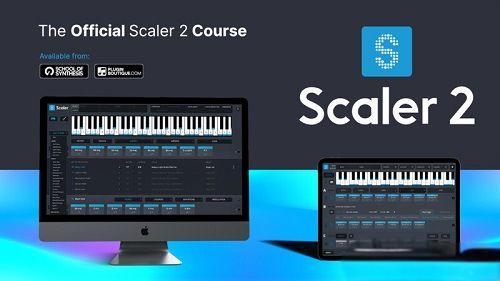 Plugin Boutique – Scaler 2 v2.9.0 – 和弦发生器