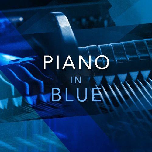 Sonicsmiths – Piano In Blue (KONTAKT) – Kontakt 三角钢琴样本